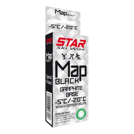 STAR MAP BLACK GRAPHITE BASE 60 g