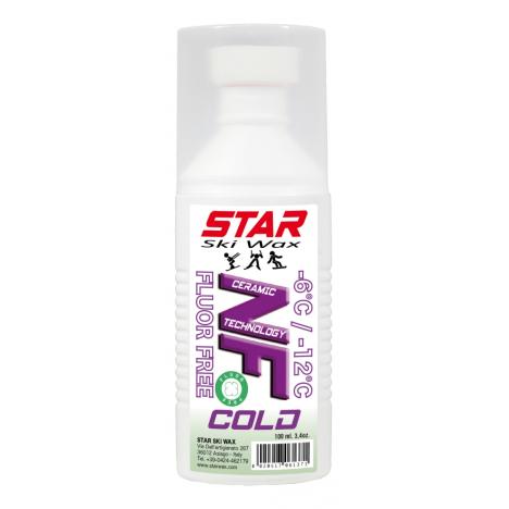 STAR NF SPONGE cold 100 ml