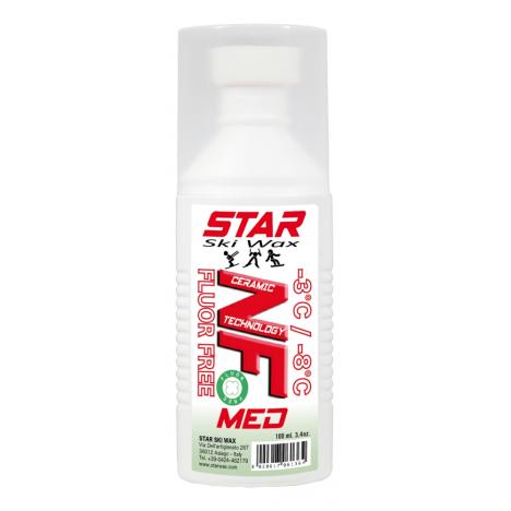 STAR NF SPONGE med 100 ml