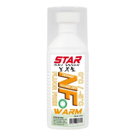 STAR NF SPONGE warm 100 ml