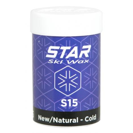 STAR STICK S15 blue 45 g