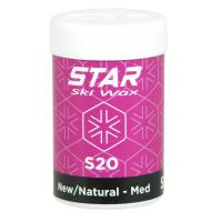 STAR STICK S20 violet 45 g