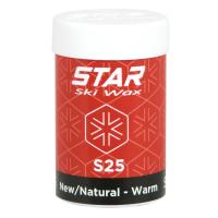 STAR STICK S25 red 45 g