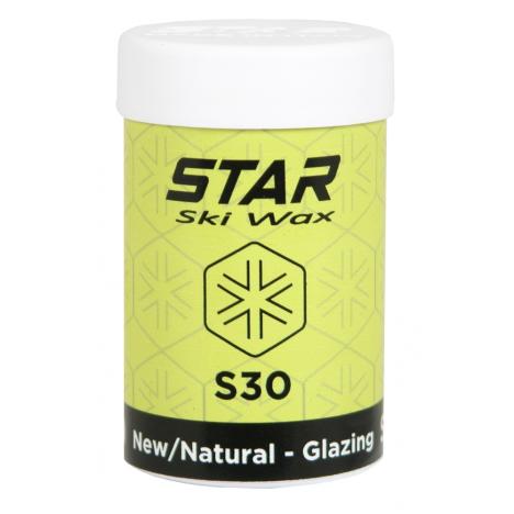 STAR STICK S30 yellow 45 g