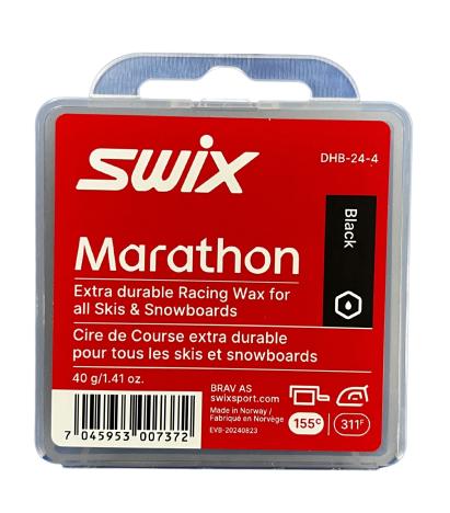 SWIX DHB MARATHON 40 g