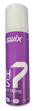 SWIX HS7 125 ml