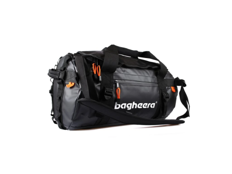 BAGHEERA DUFFEL BAG 90 litrů