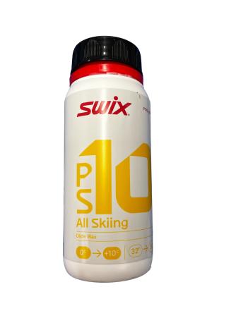 SWIX PS10 250 ml