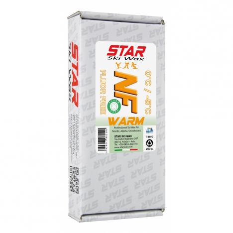 STAR NF warm 250 g