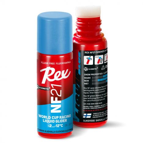 REX NF21 blue 60 ml