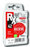 RODE RX42 red 60 g