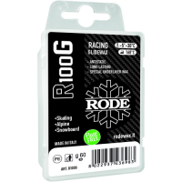 RODE RACING GLIDER GRAPHITE R100G 60 g