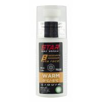 STAR LIQUID BETA RACE warm TG20 100 ml