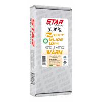 STAR NEXT GLIDE WAX warm 250 g