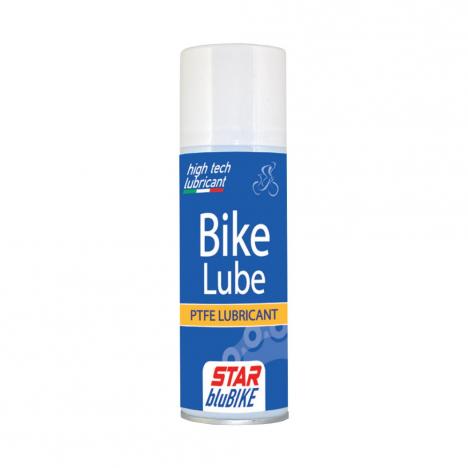 STAR BLUBIKE PTFE TEFLON Spray 200 ml