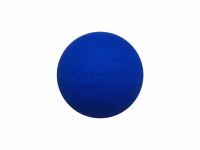 KINEMAX MASSAGE BALL HMX HARD modrý